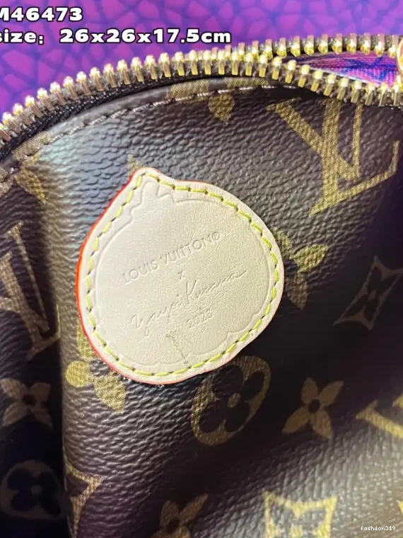 MM NÉONOÉ VUITTON LOUIS 0328